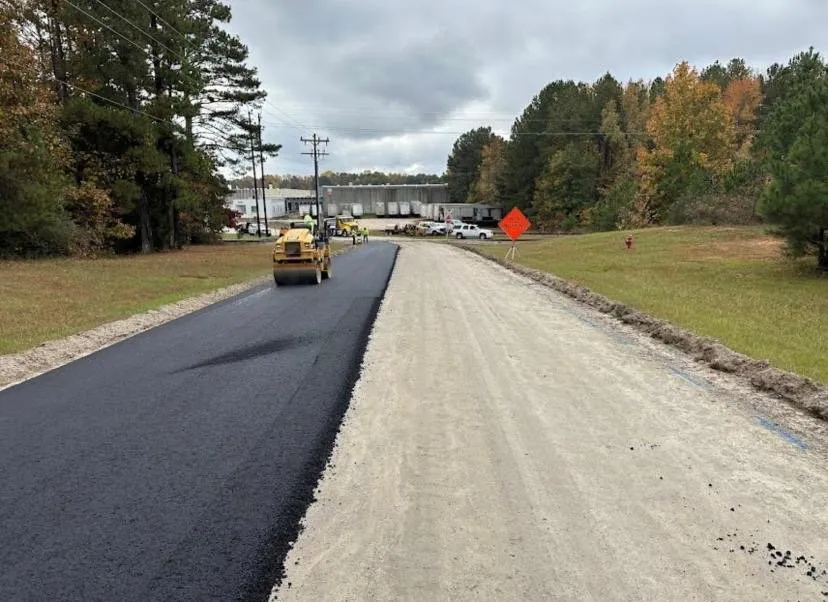 Slide of Cornerstone Masonry and Paving