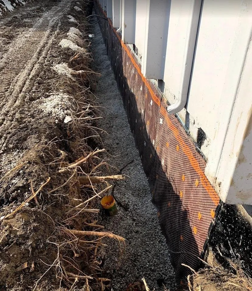 Slide of Cornerstone Masonry and Paving