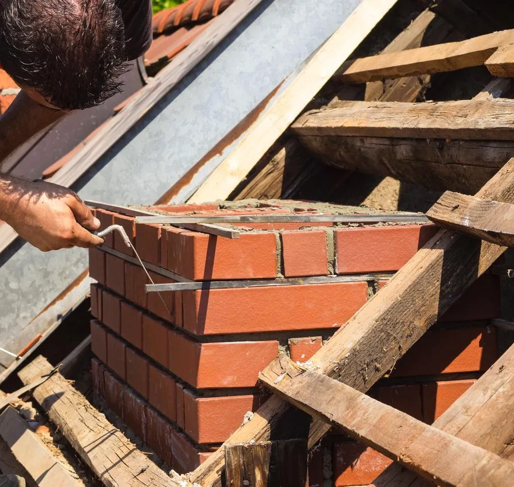 Slide of Cornerstone Masonry and Paving
