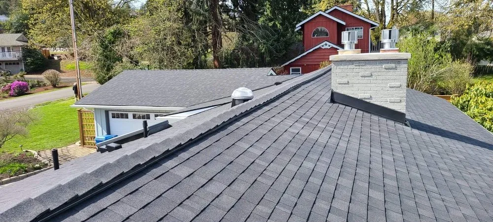 Slide of Cornerstone Metal Roofing