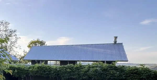 Cornerstone Metal Roofing