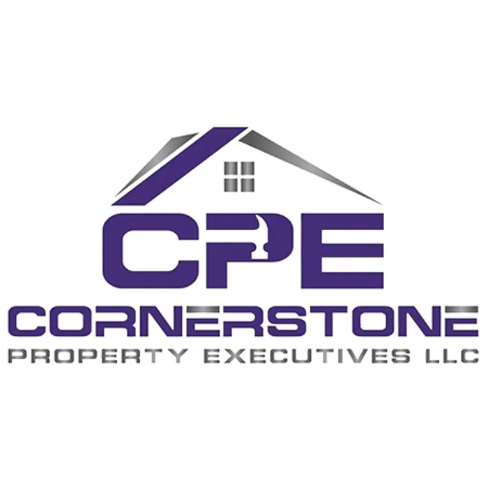 Slide of Cornerstone Property Executives