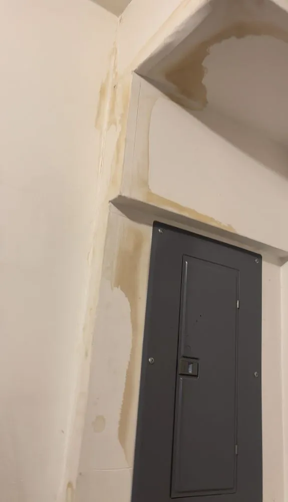 Slide of Cornerstone Restoration