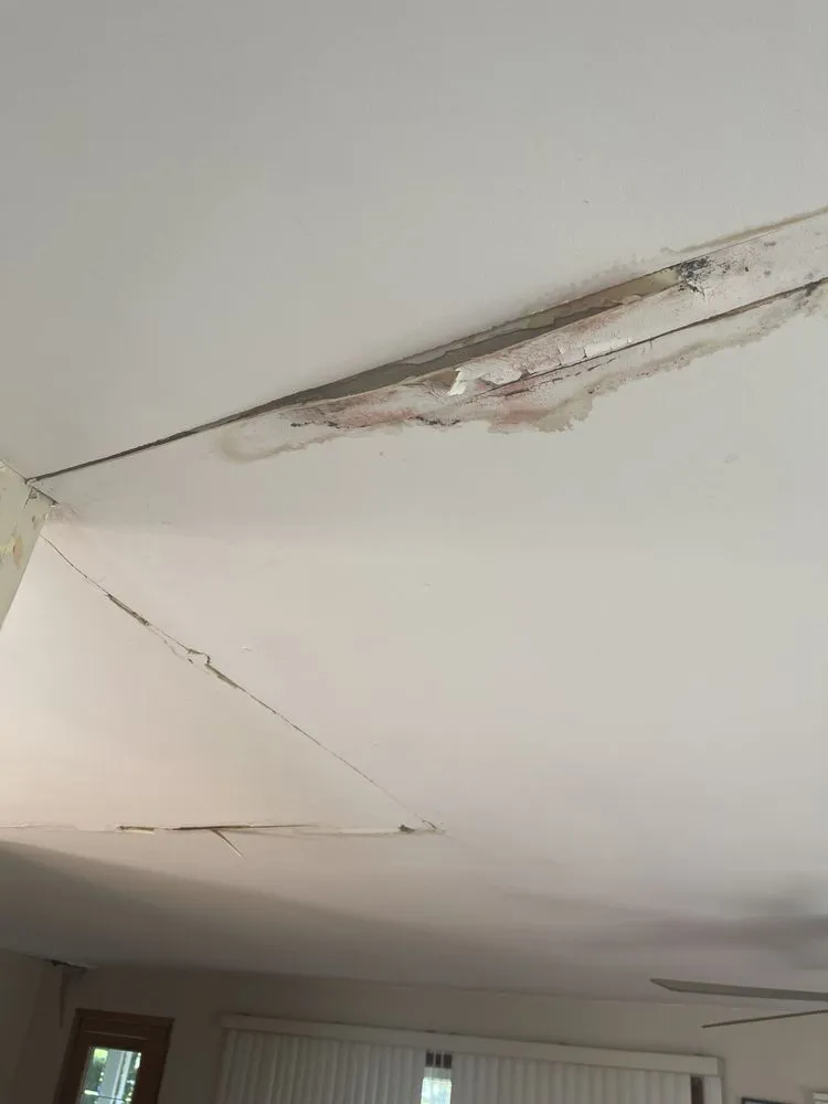 Slide of Cornerstone Restoration