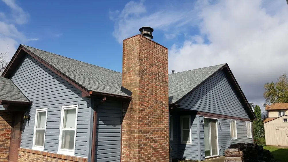 Slide of Cornerstone Restoration