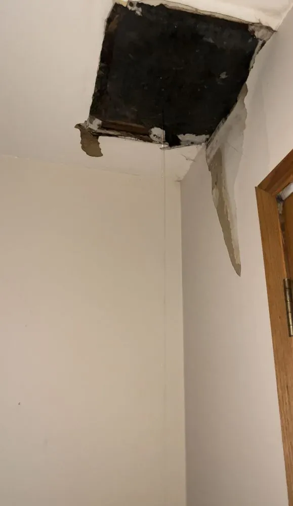 Slide of Cornerstone Restoration