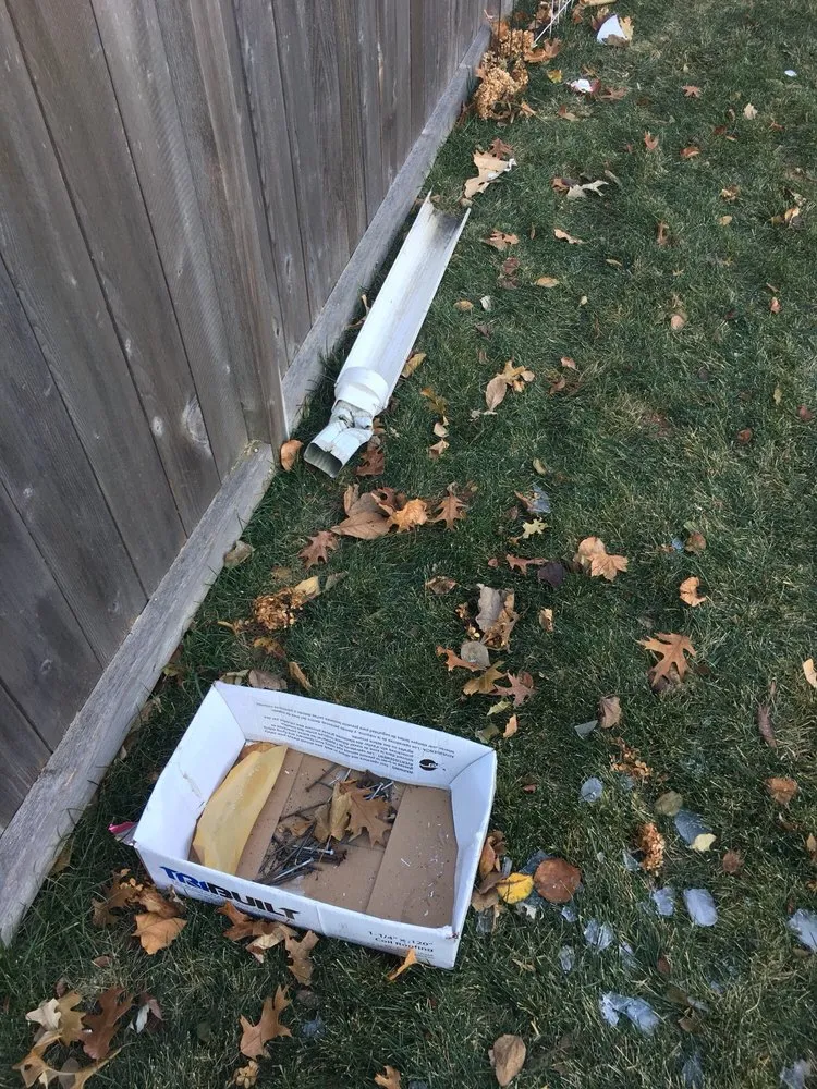 Slide of Cornerstone Restoration