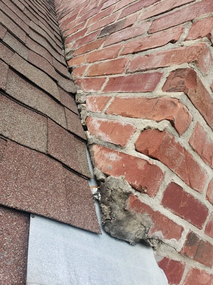 Slide of Cornerstone Roofing & Construction