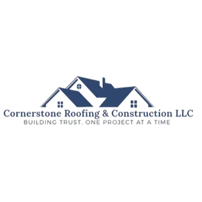 Slide of Cornerstone Roofing & Construction