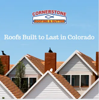 Slide of Cornerstone Roofing & Gutter