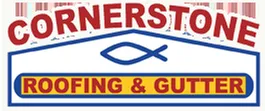 Slide of Cornerstone Roofing & Gutter