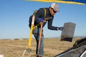 Slide of Cornerstone Roofing & Gutter