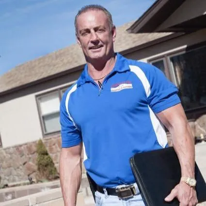 Slide of Cornerstone Roofing & Gutter