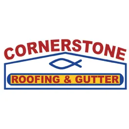 Slide of Cornerstone Roofing & Gutter