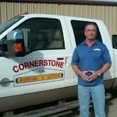 Slide of Cornerstone Roofing & Gutter