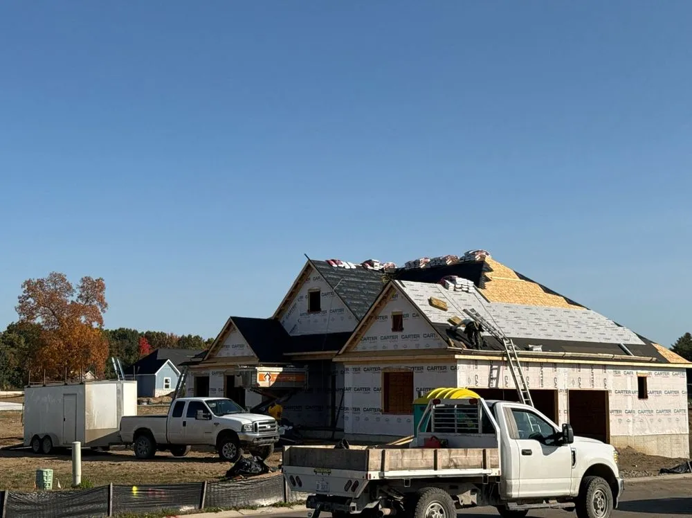 Slide of Cornerstone Roofing & Home Improvements