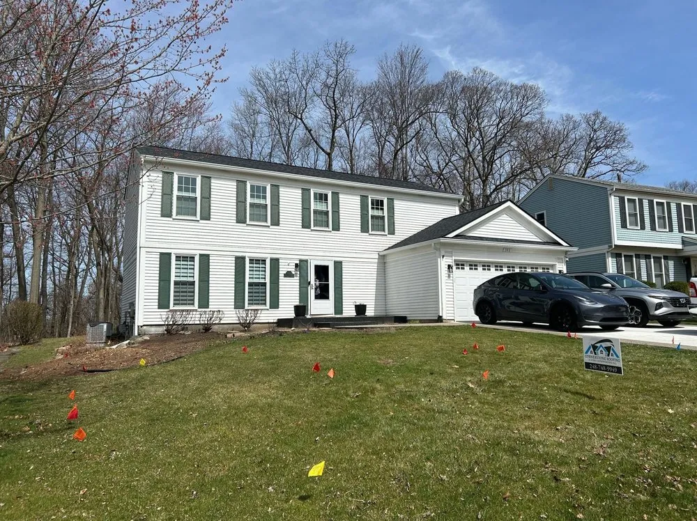 Slide of Cornerstone Roofing & Home Improvements