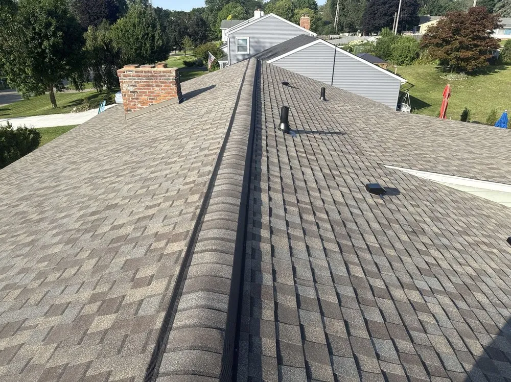 Slide of Cornerstone Roofing & Home Improvements