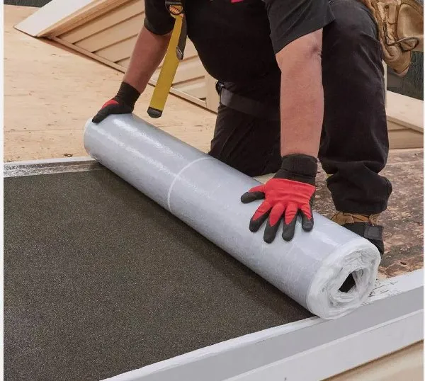 Slide of Cornerstone Roofing & Home Improvements