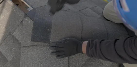 Slide of Cornerstone Roofing & Home Improvements