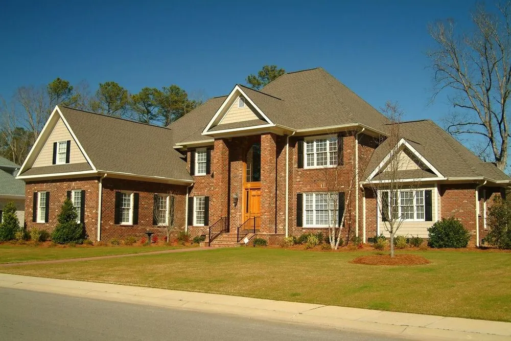 Slide of Cornerstone Roofing & Home Improvements