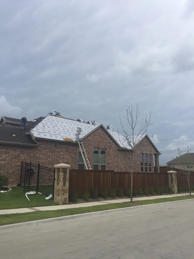 Slide of Cornerstone Roofing & Remodeling