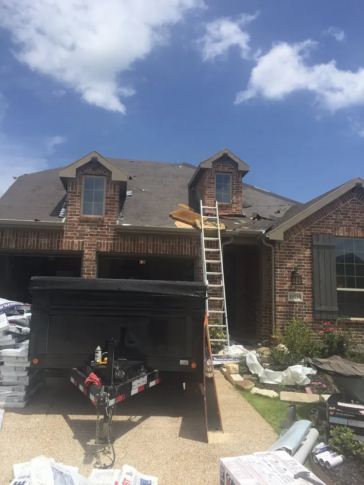 Slide of Cornerstone Roofing & Remodeling