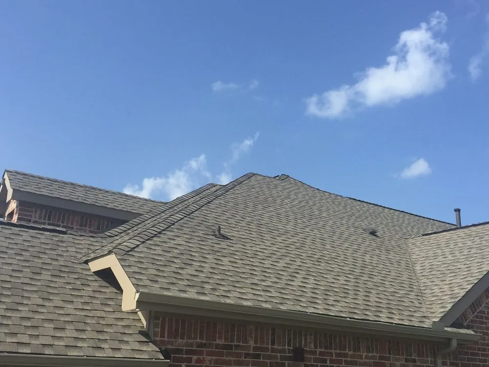 Slide of Cornerstone Roofing & Remodeling