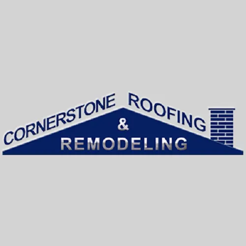 Slide of Cornerstone Roofing & Remodeling
