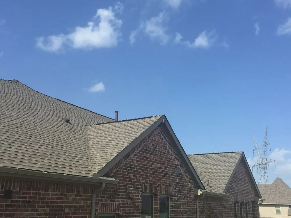 Slide of Cornerstone Roofing & Remodeling