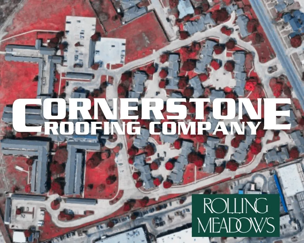 Slide of Cornerstone Roofing & Solar