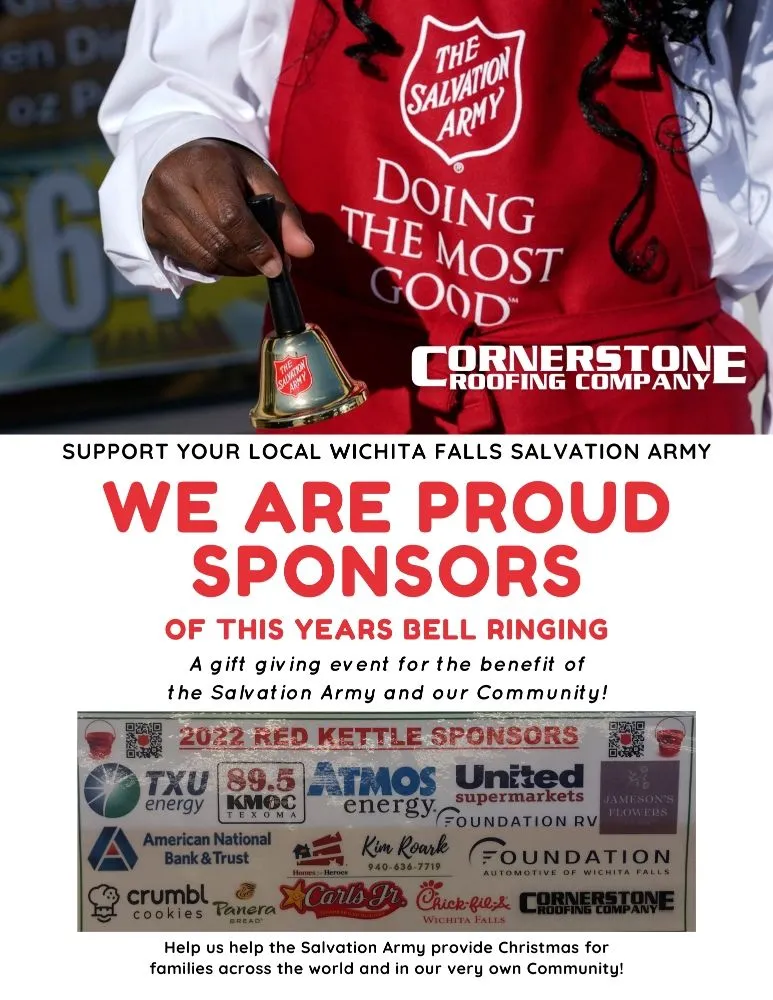 Slide of Cornerstone Roofing & Solar