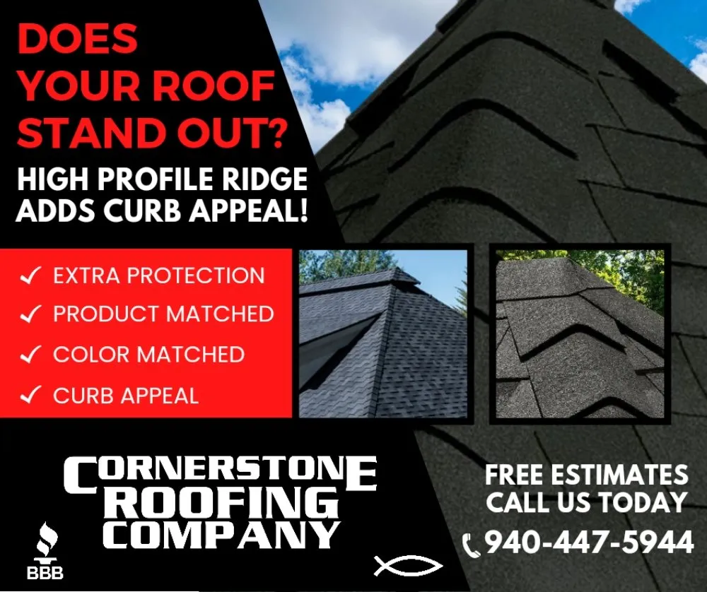 Slide of Cornerstone Roofing & Solar