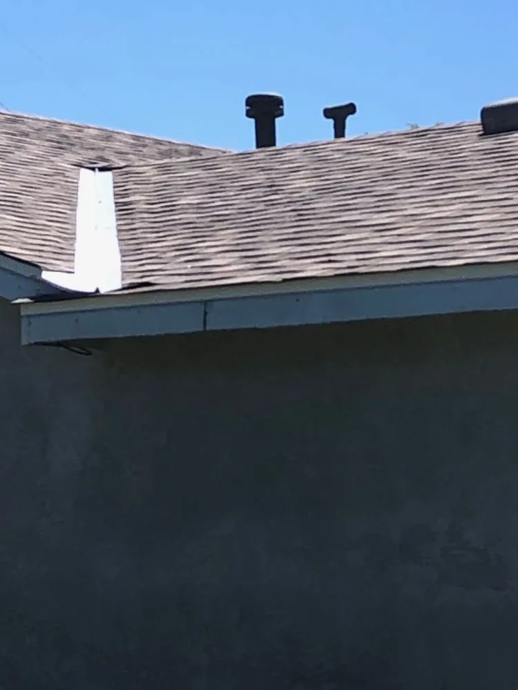 Slide of Cornerstone Roofing