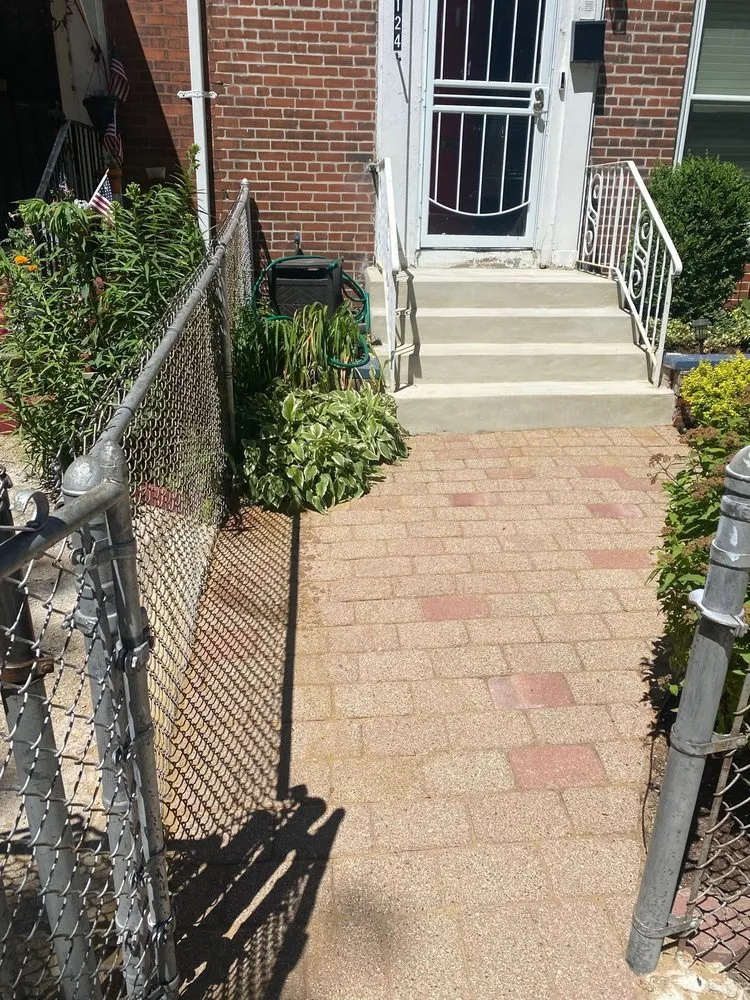 Slide of Cornerstone Roofing and Masonry