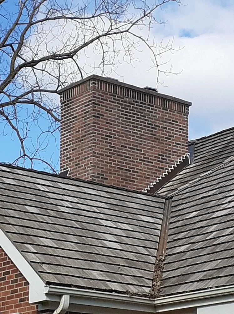 Slide of Cornerstone Roofing and Masonry