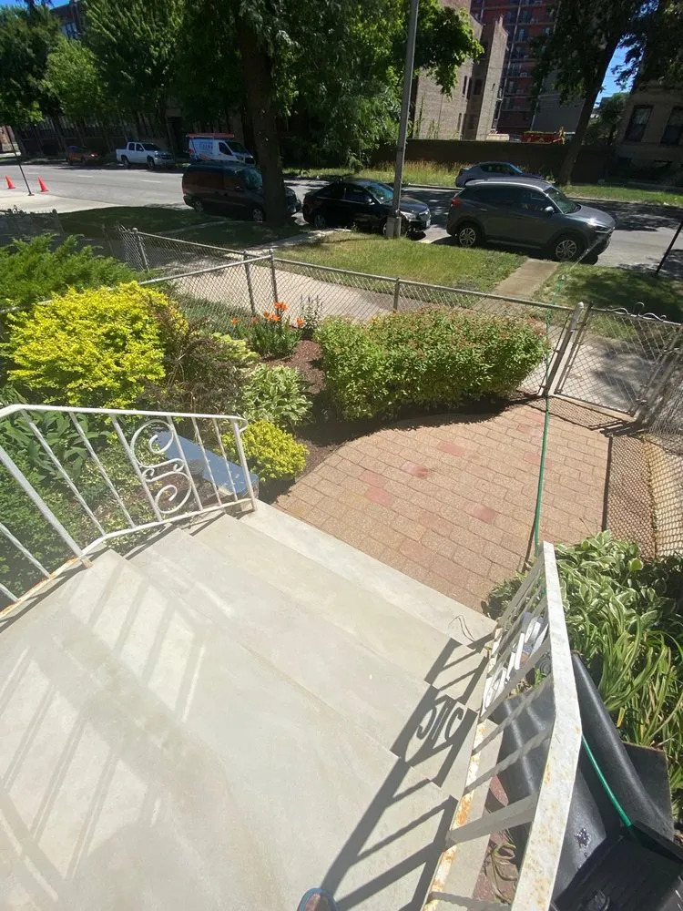 Slide of Cornerstone Roofing and Masonry