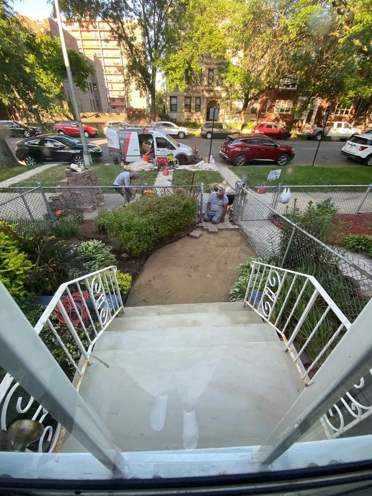 Slide of Cornerstone Roofing and Masonry