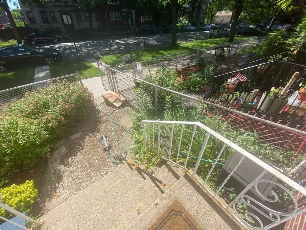 Slide of Cornerstone Roofing and Masonry