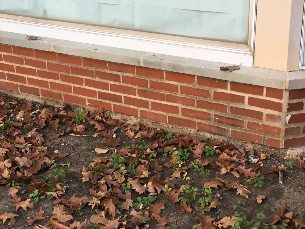 Slide of Cornerstone Roofing and Masonry