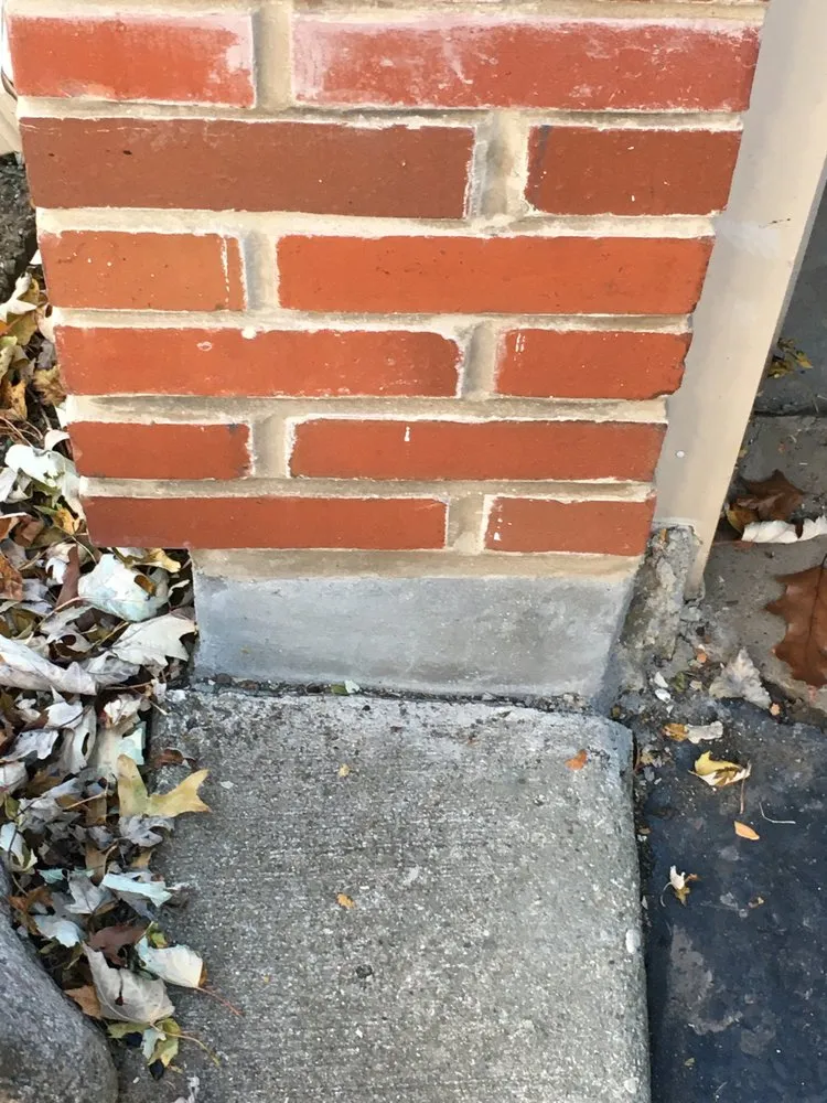 Slide of Cornerstone Roofing and Masonry