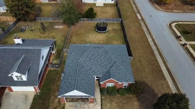 Slide of Cornerstone Roofing and Restoration