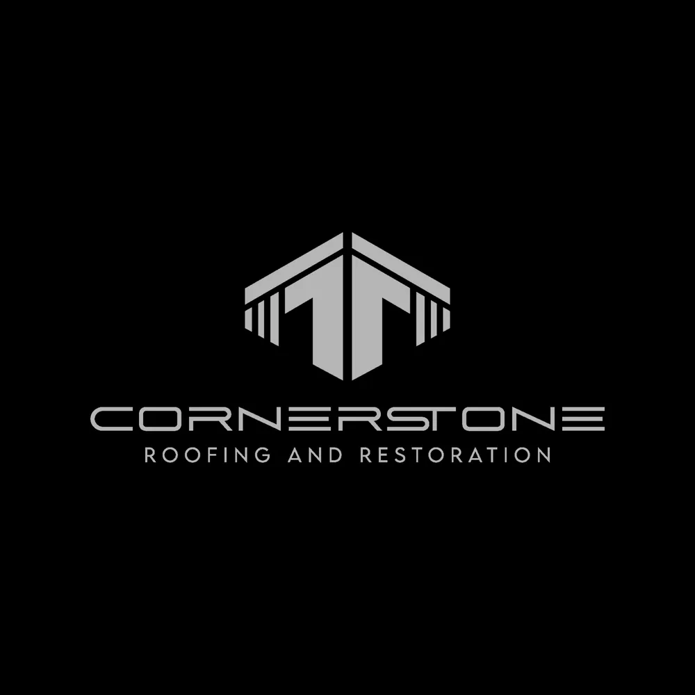 Slide of Cornerstone Roofing and Restoration