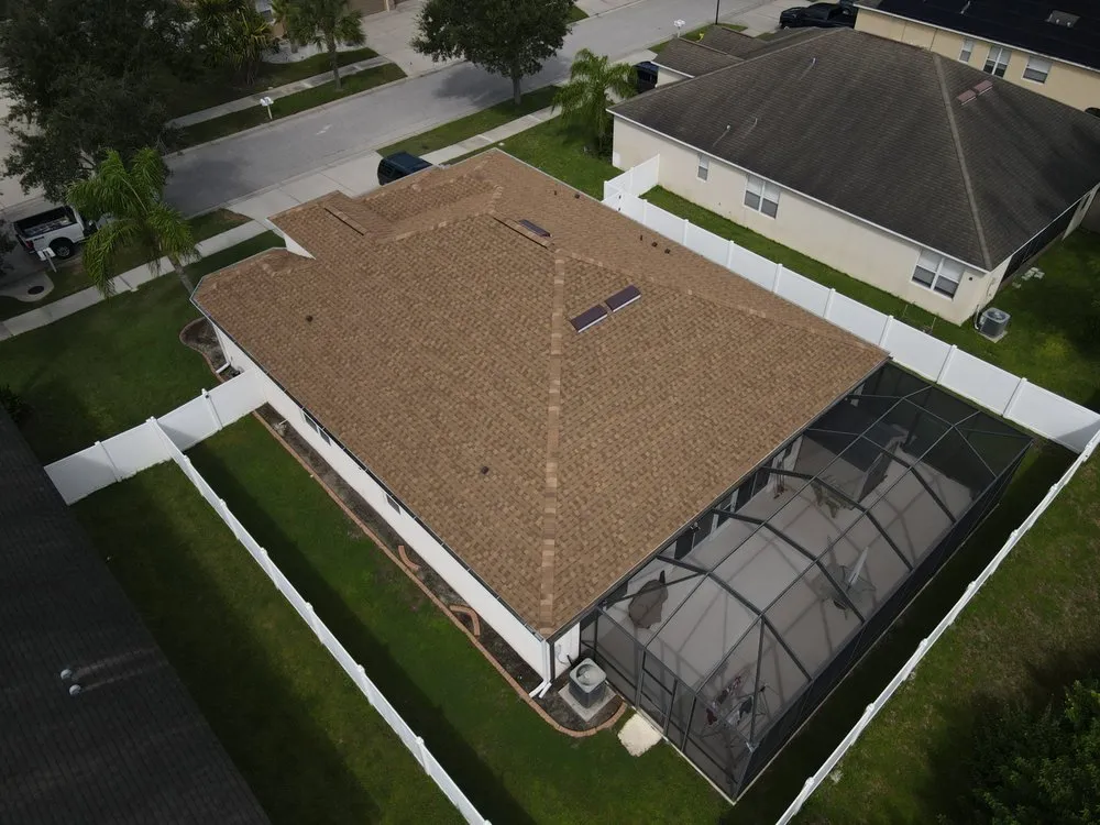 Slide of Cornerstone Roofing and Siding