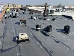 Slide of Cornerstone Roofing and Tuckpointing