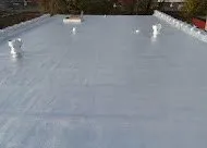 Slide of Cornerstone Roofing and Tuckpointing