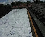 Slide of Cornerstone Roofing and Tuckpointing