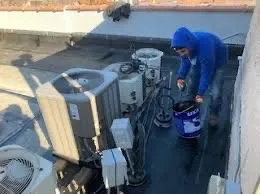 Slide of Cornerstone Roofing and Tuckpointing