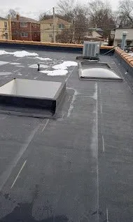 Slide of Cornerstone Roofing and Tuckpointing