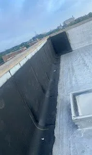 Slide of Cornerstone Roofing and Tuckpointing